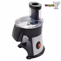خرید سالاد ساز کاخلر مدل KH-809 - دومینو کالا