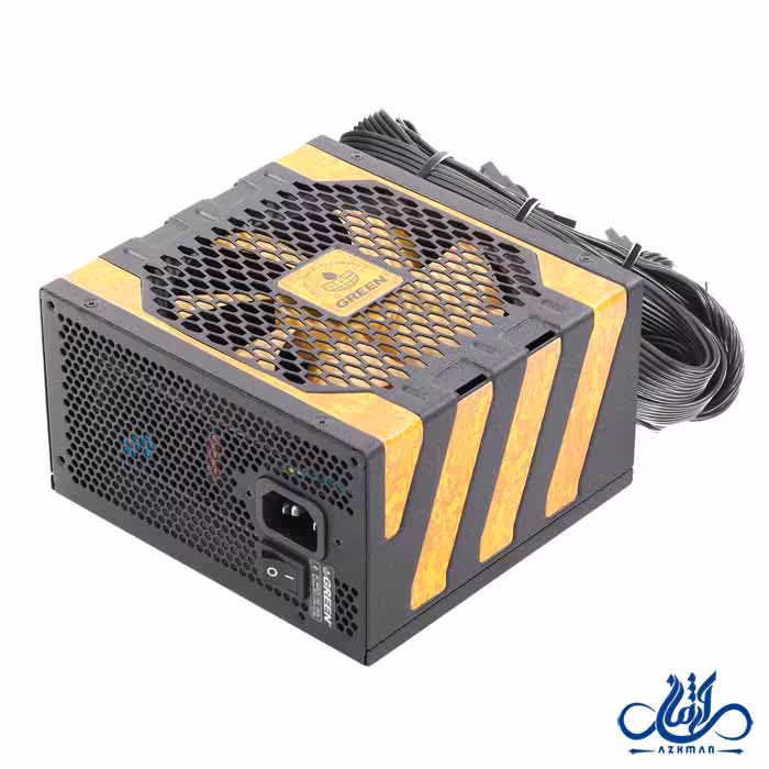 پاور گرین GP800A-UK EVO