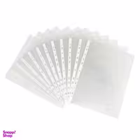 کاور کاغذ A4 آفیس کد 110 بسته 100 عددی