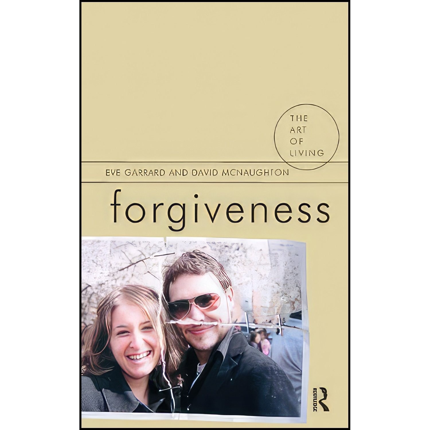 کتاب زبان اصلی Forgiveness اثر Eve Garrard and David McNaughton