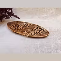 ظرف سرو منبت مشبک