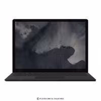 لپ تاپ لمسی Microsoft مدل Surface Laptop 2