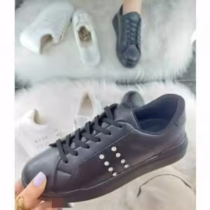 کفش کتانی زنانه