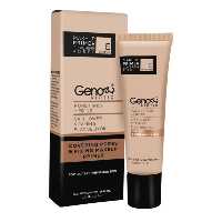 پرایمر  صورت  ژنو بایوتیک -  پوست  چرب