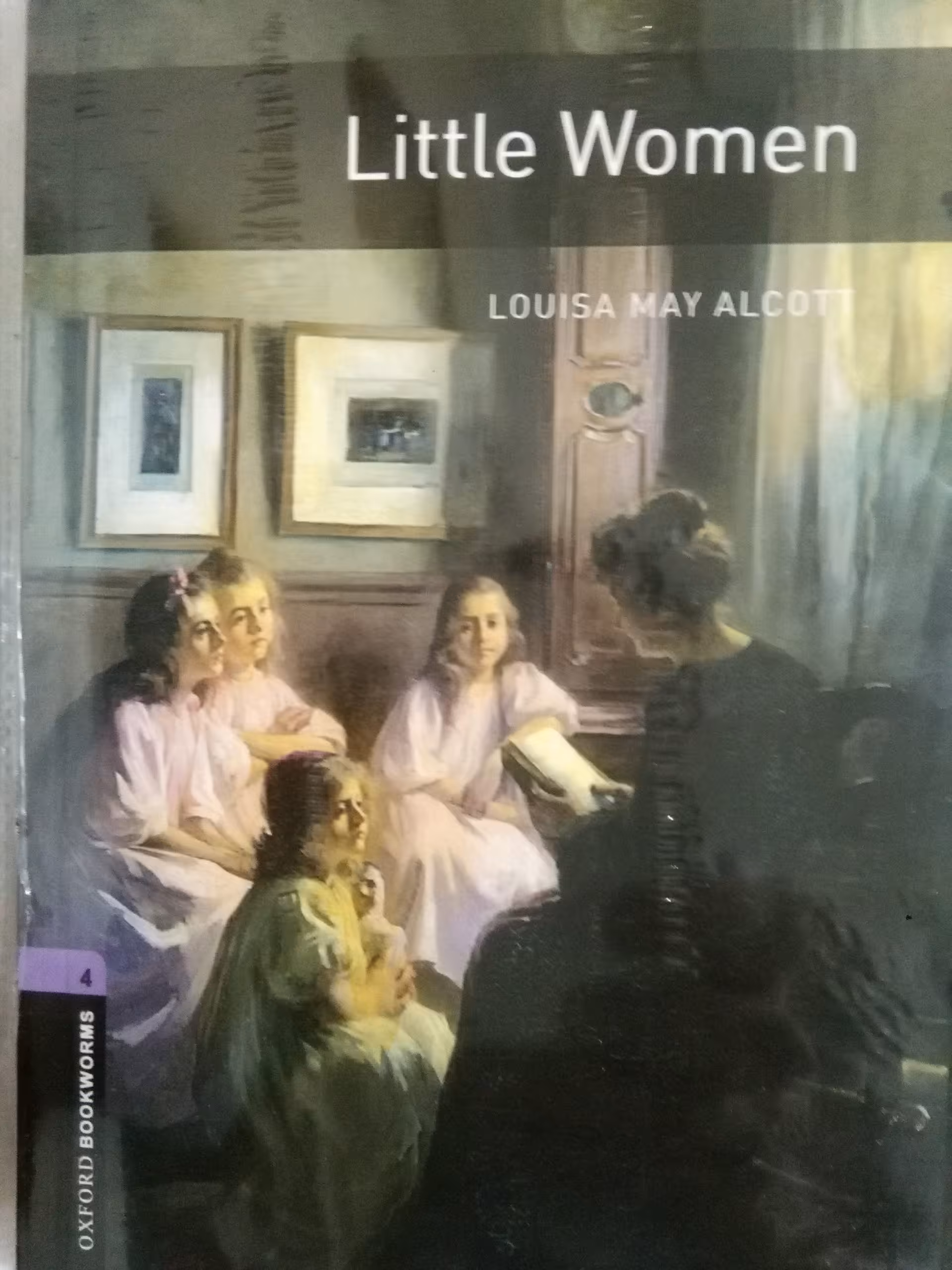 داستان little women