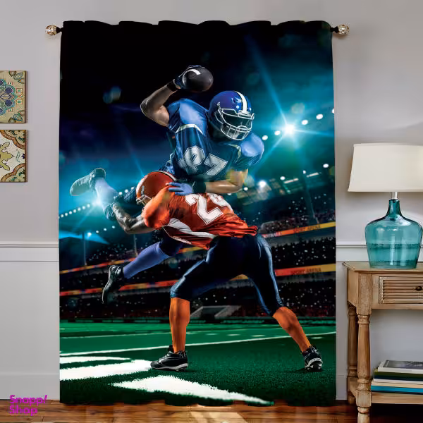 پرده مدل C4-50602