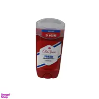 استیک ضد تعریق مردانه اولد اسپایس مدل Fresh کد 01 وزن 85 گرم
