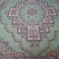 روفرشی زرکدار 3 متری کدABM001