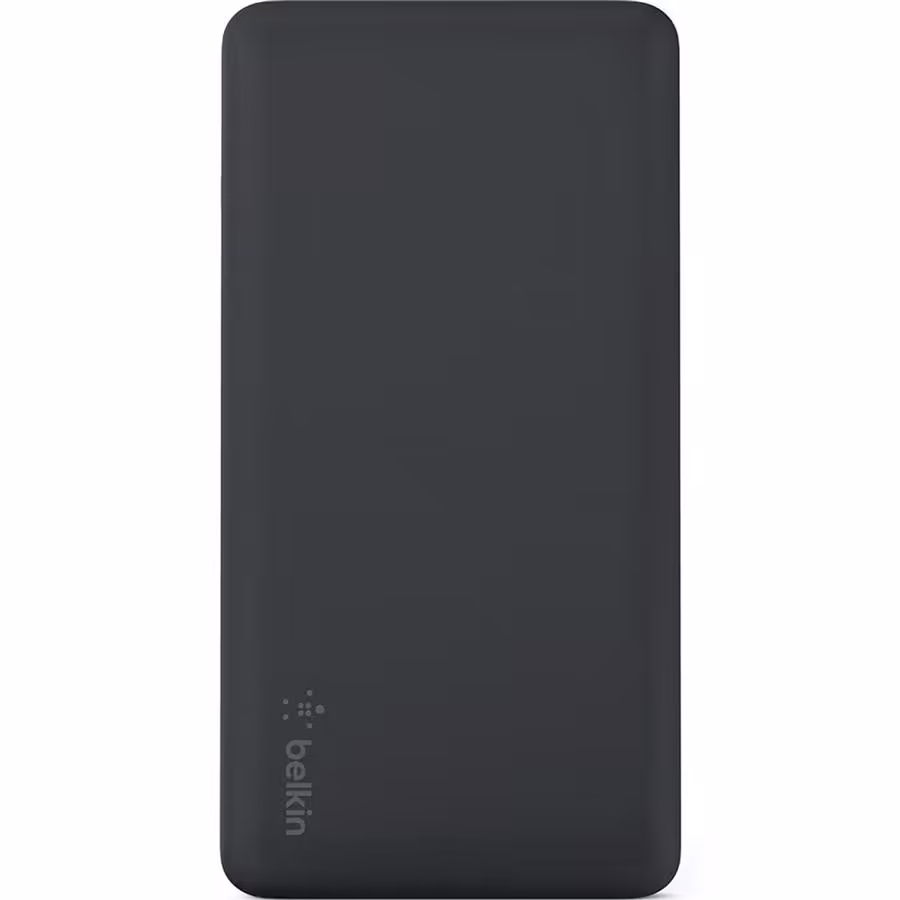 پاوربانک 15000 میلی آمپر بلکین مدل F7U021btBLK