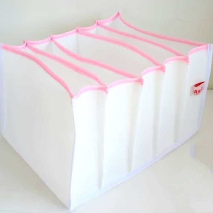 اورگانایزر لباس سایز x large ( ارسال رایگان )