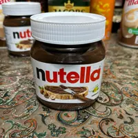 نوتلا 350 گرمی ایتالیا