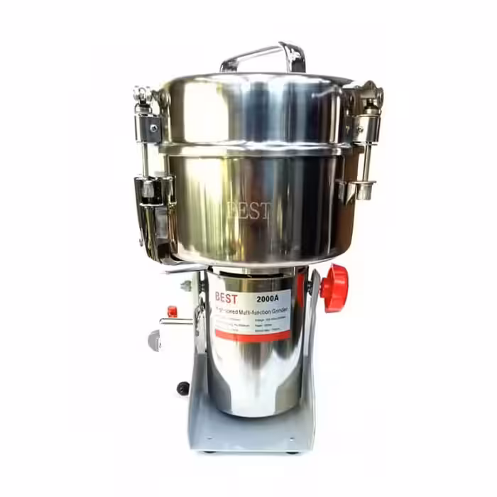 اسیاب 2 کیلویی بست مدلa2000