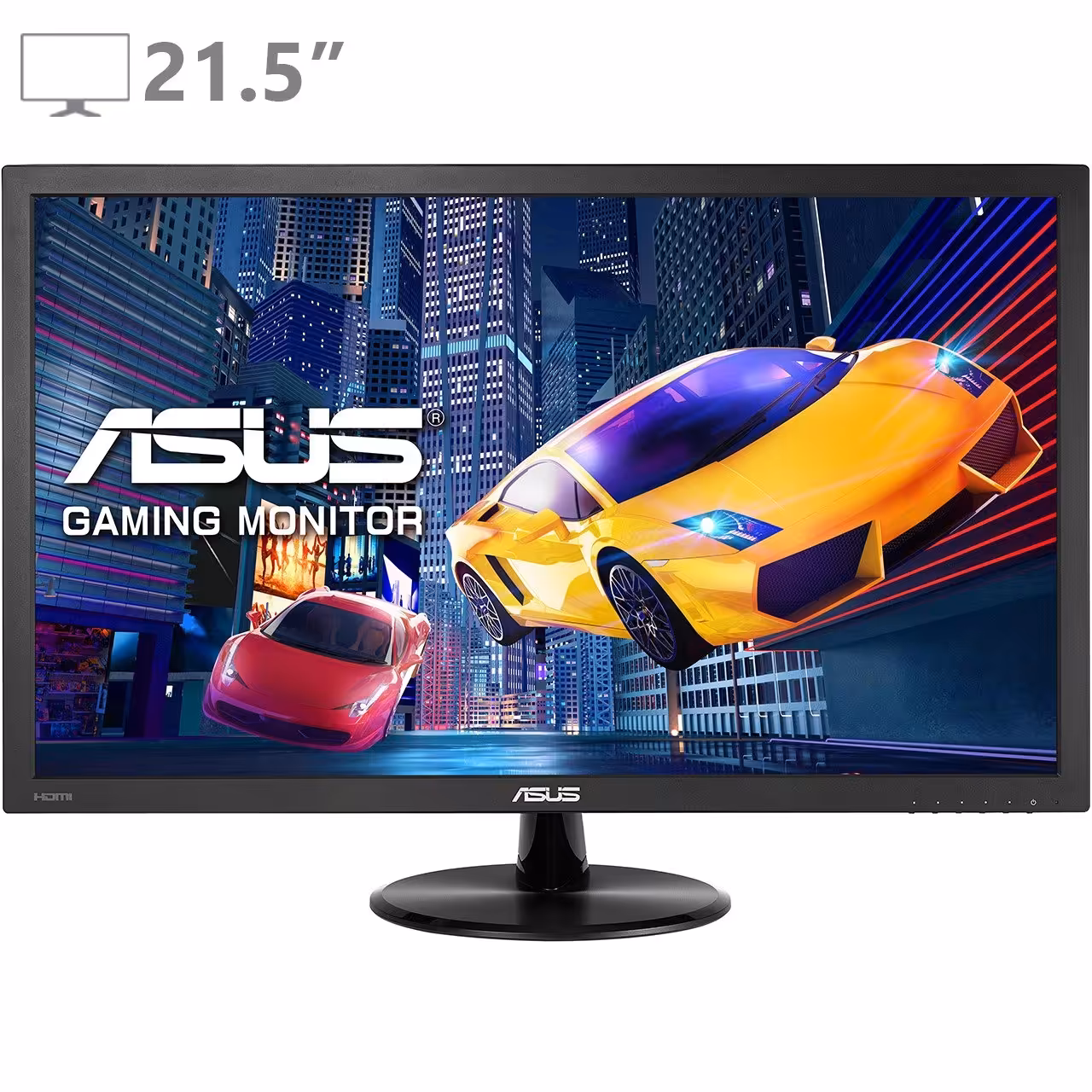 مانیتور ایسوس مدل VP228HE سایز 21.5 اینچ