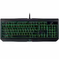 کیبورد گیمینگ ریزر مدل Blackwidow Ultimate Stealth 2018