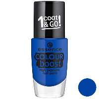 لاک ناخن اسنس سری Colour Boost شماره 11 | فروشگاه اینترنتی تاتا کالا