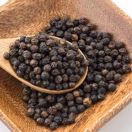 فلفل سیاه دان  بسته 100گرمی