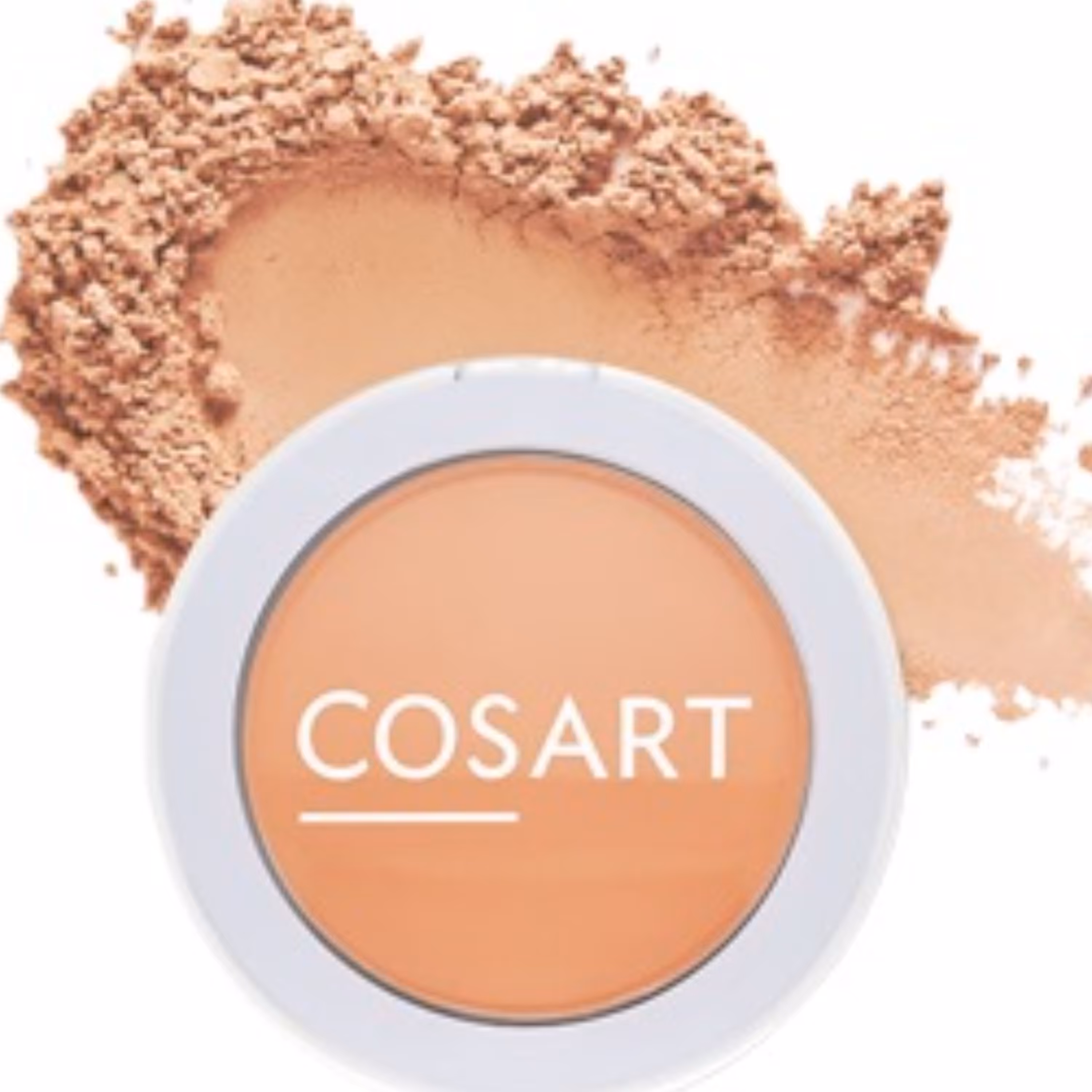 رژ گونه کوزارت شماره 705(کد 1114)