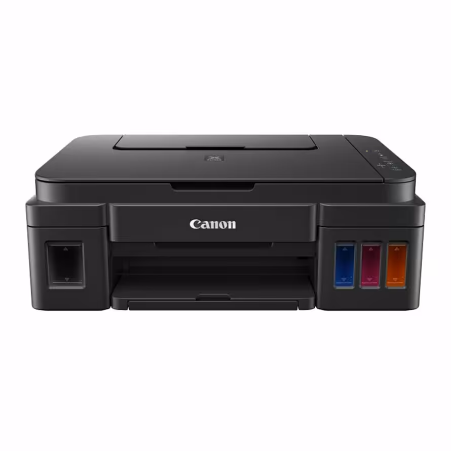 پرینتر سه کاره کانن PIXMA G2400
