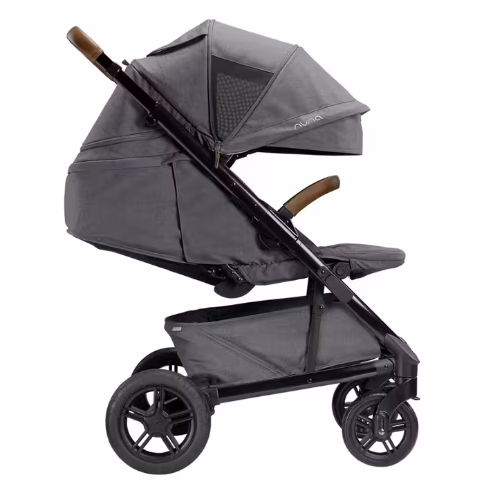 کالسکه نونا