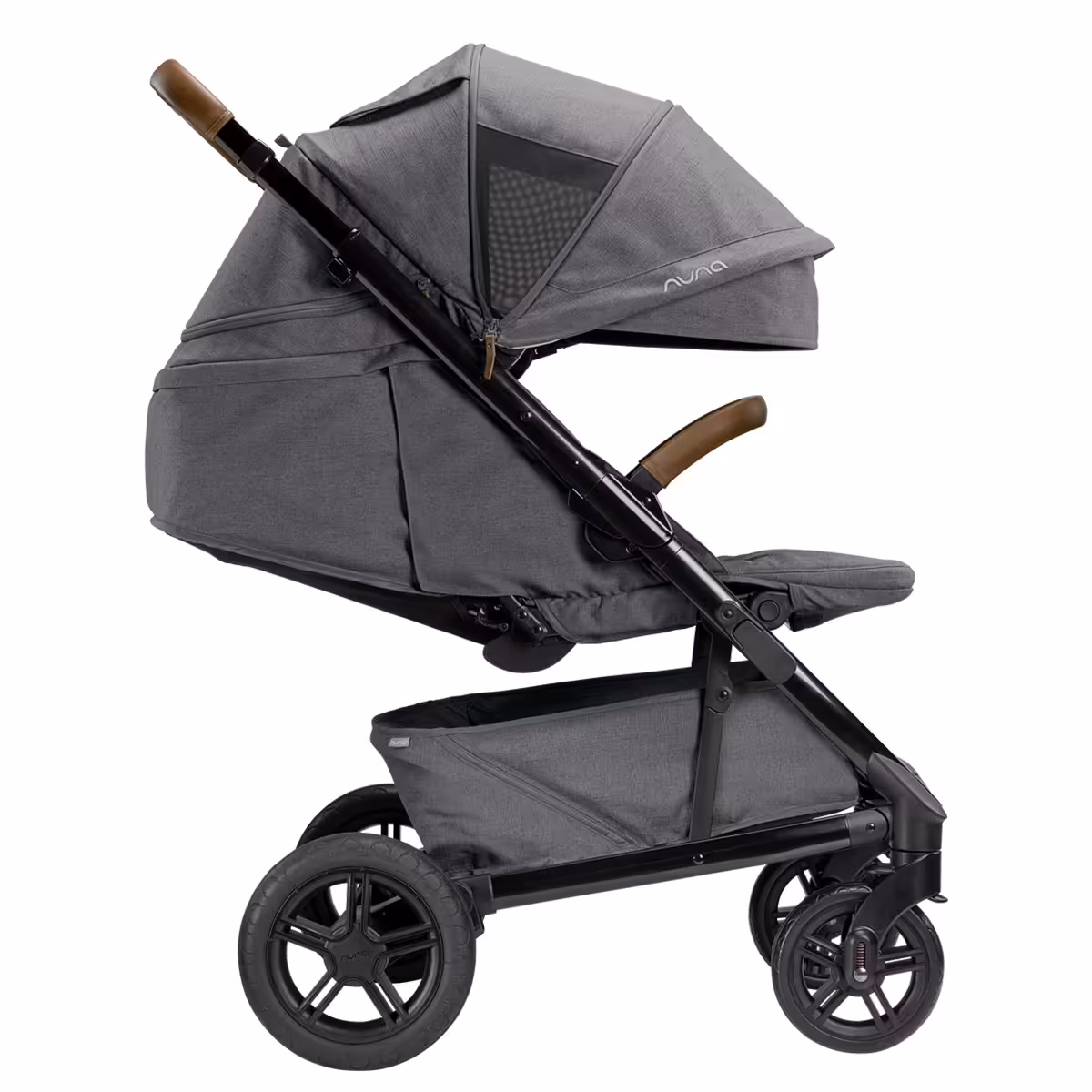 کالسکه نونا