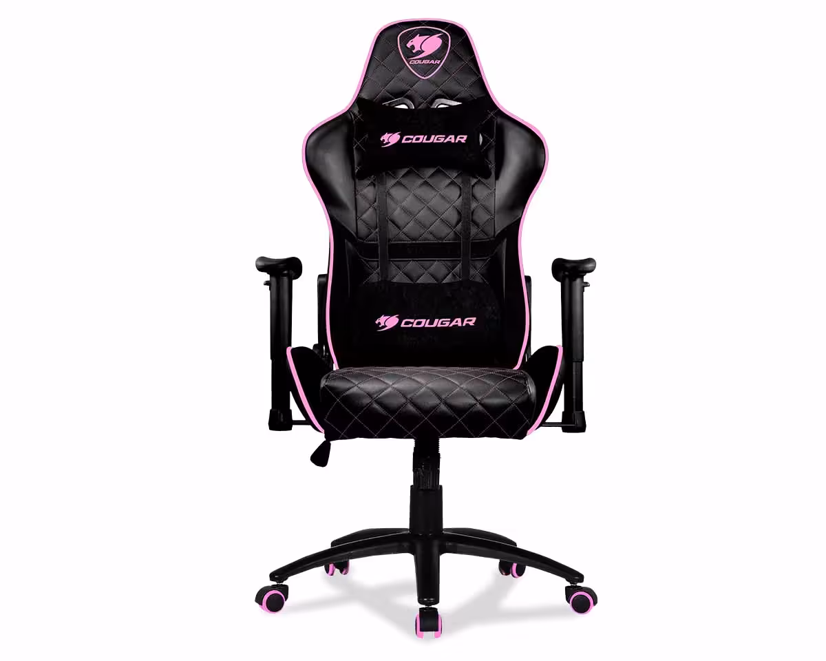 صندلی گیمینگ کوگار Gaming Chair Cougar Armor One Eva