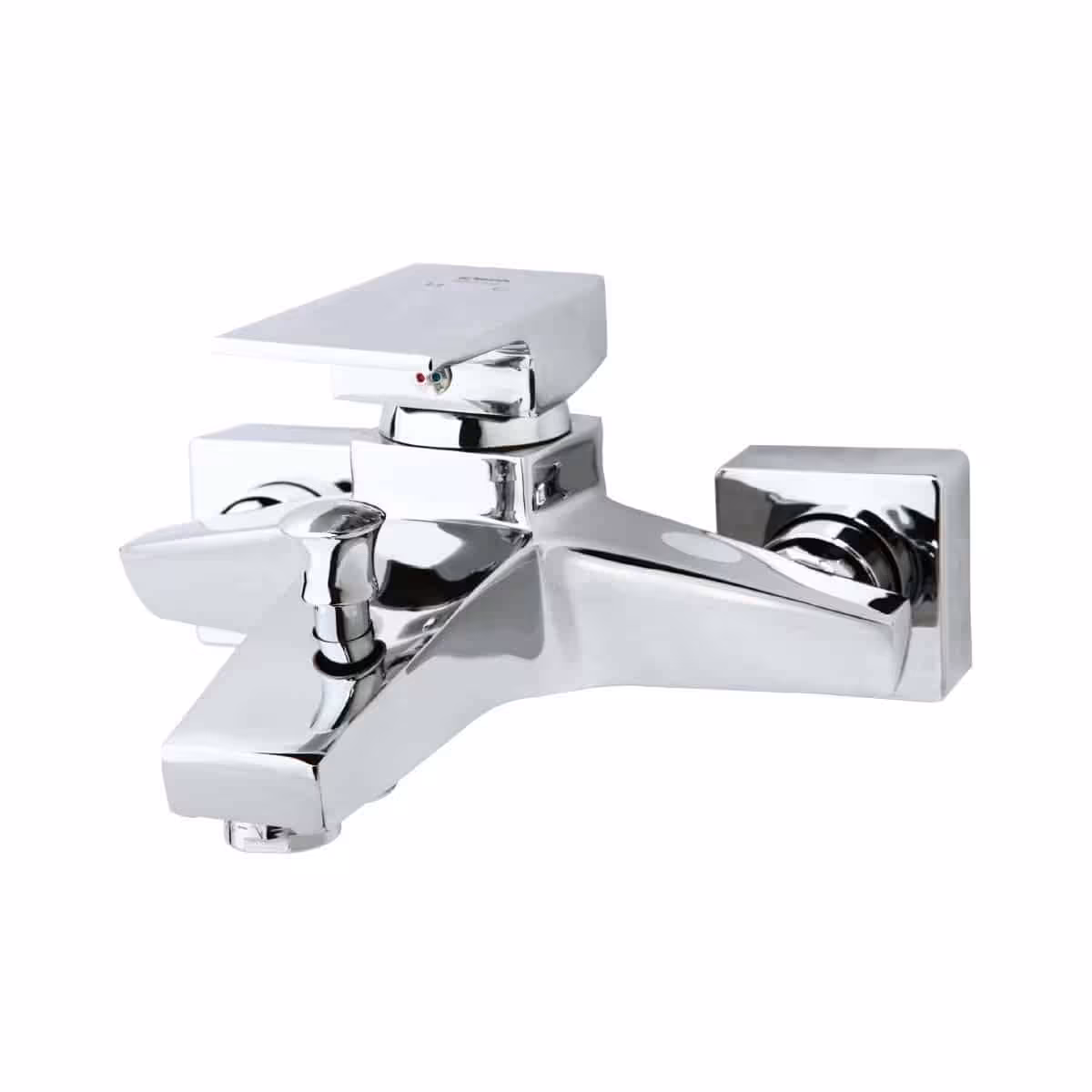 شیر حمام راسان مدل النا