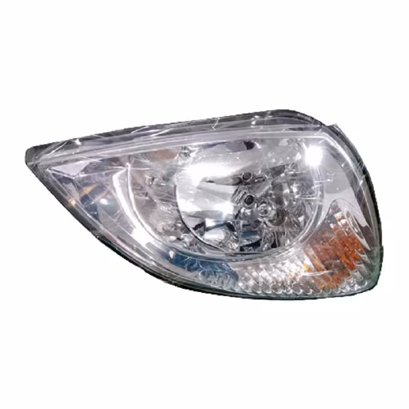 چراغ جلو راست x33 قدیمی - برند یدک لوکس(پس کرایه)