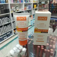 کرم ضد آفتاب بدون رنگ اوریاژ  spf 50