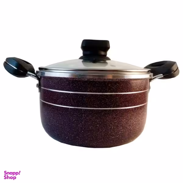 قابلمه مدل M41 سایز 22