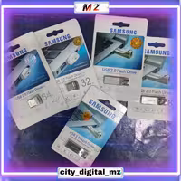 فلش سامسونگ 64گیگابایت