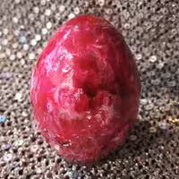 تخم مرغ رنگی نوروزانه(سفالی) 23