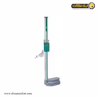 کولیس پایه دار دیجیتال اینسایز 30 سانتی متر (با گارانتی شرکتی) مدل 300-1150