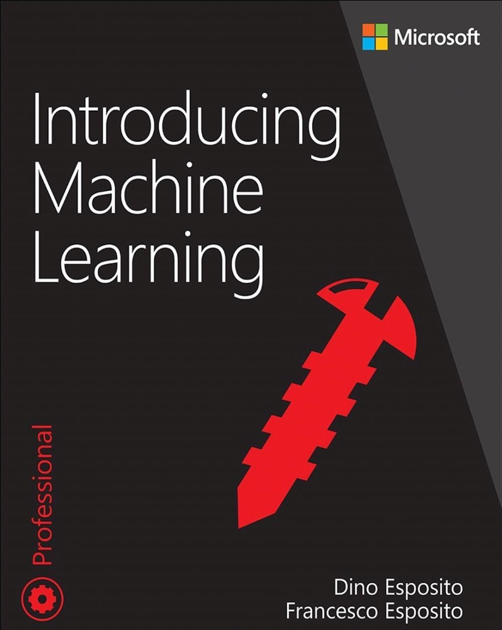 کتاب Introducing Machine Learning