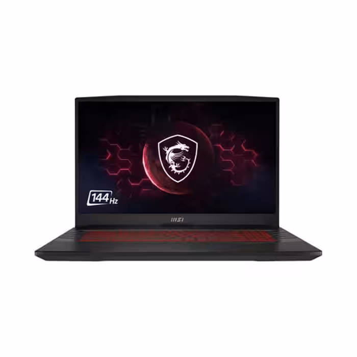 خرید و قیمت لپ تاپ ام اس ای مدل MSI Pulse GL76 12UEK i7 11800H