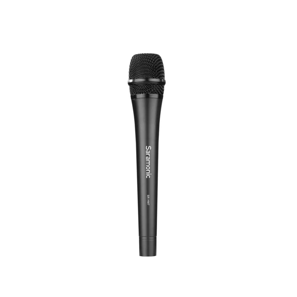 میکروفون داینامیک سارامونیک Saramonic SR-HM7 microphone