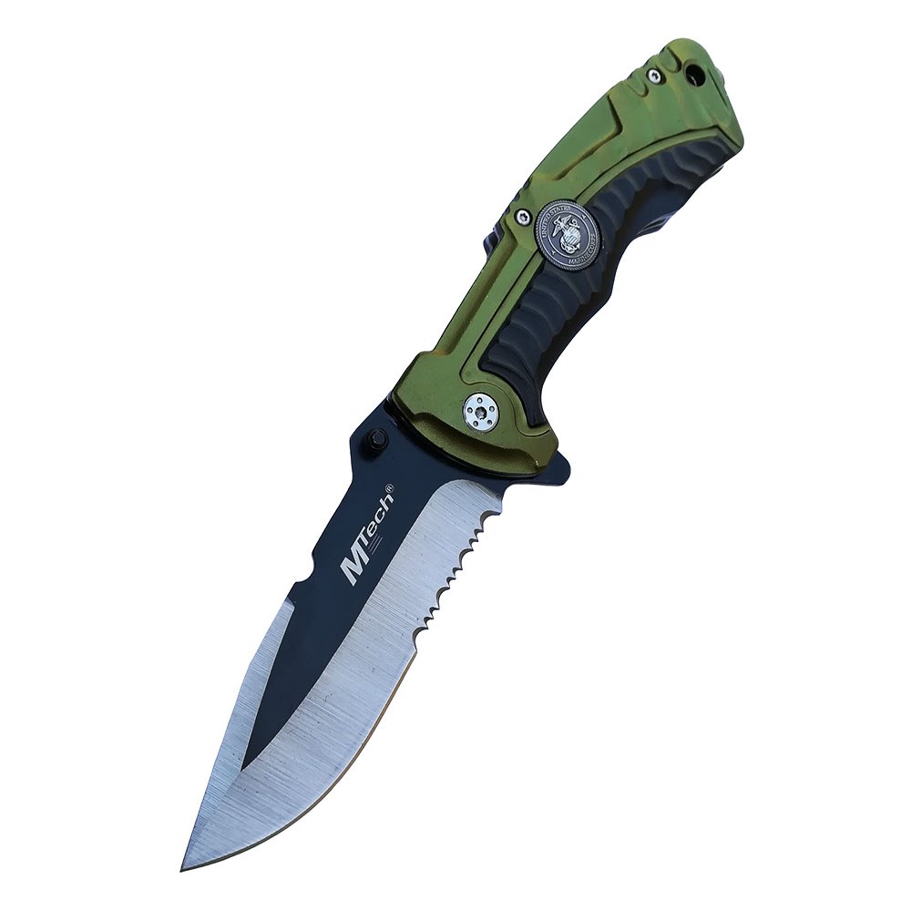 چاقوی  ام  تک  کد  4122