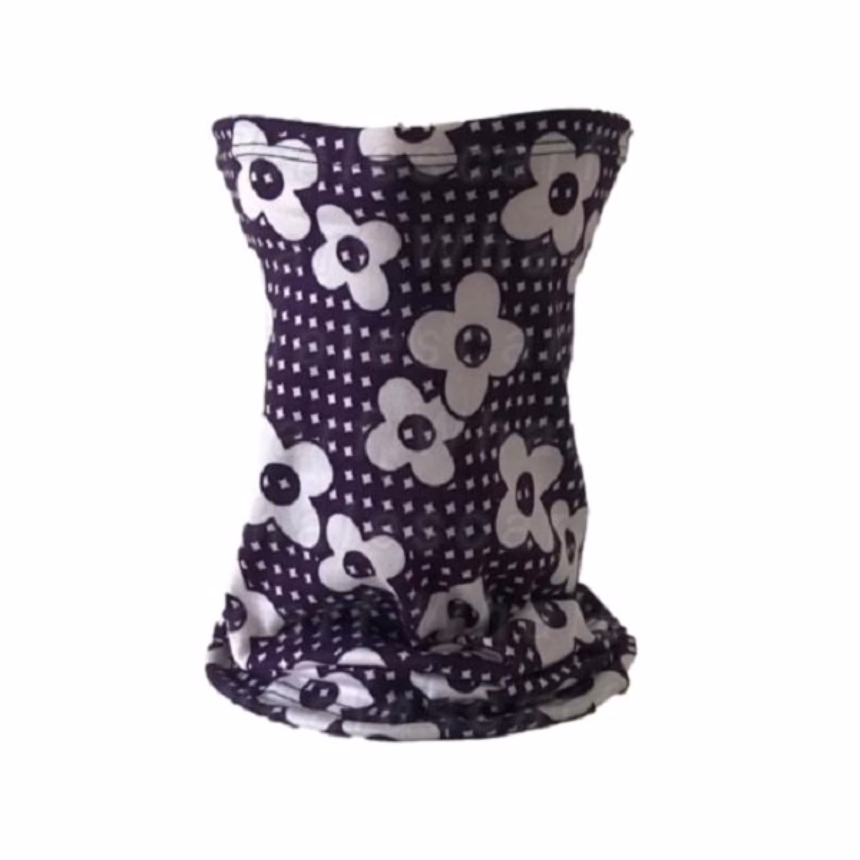 دستمال سر و گردن مدل BFO2