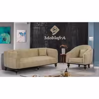 مبل راحتی دیانا