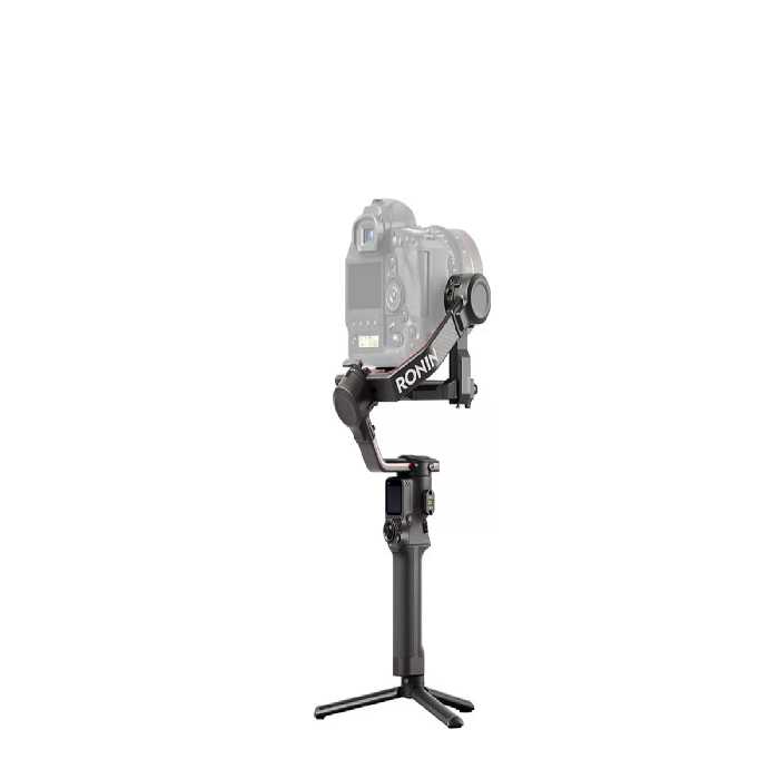 گیمبال دوربین دی جی آی DJI RS 2 Gimbal Stabilizer Pro Combo