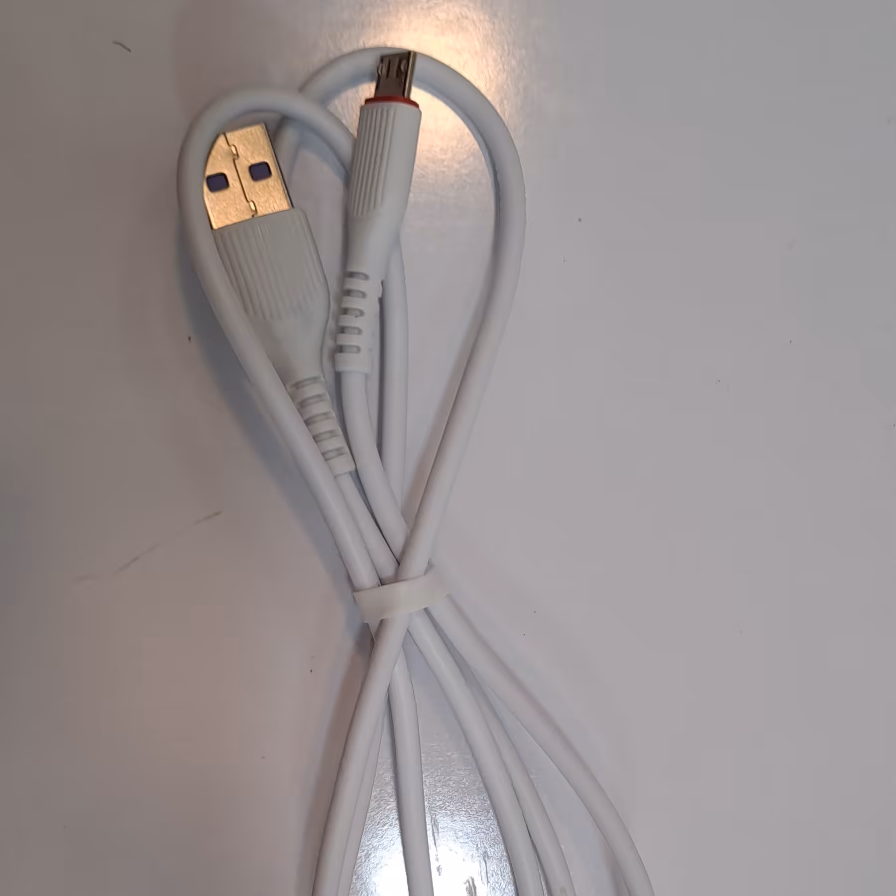 کابل شارژر سیم شارژ  میکرو 