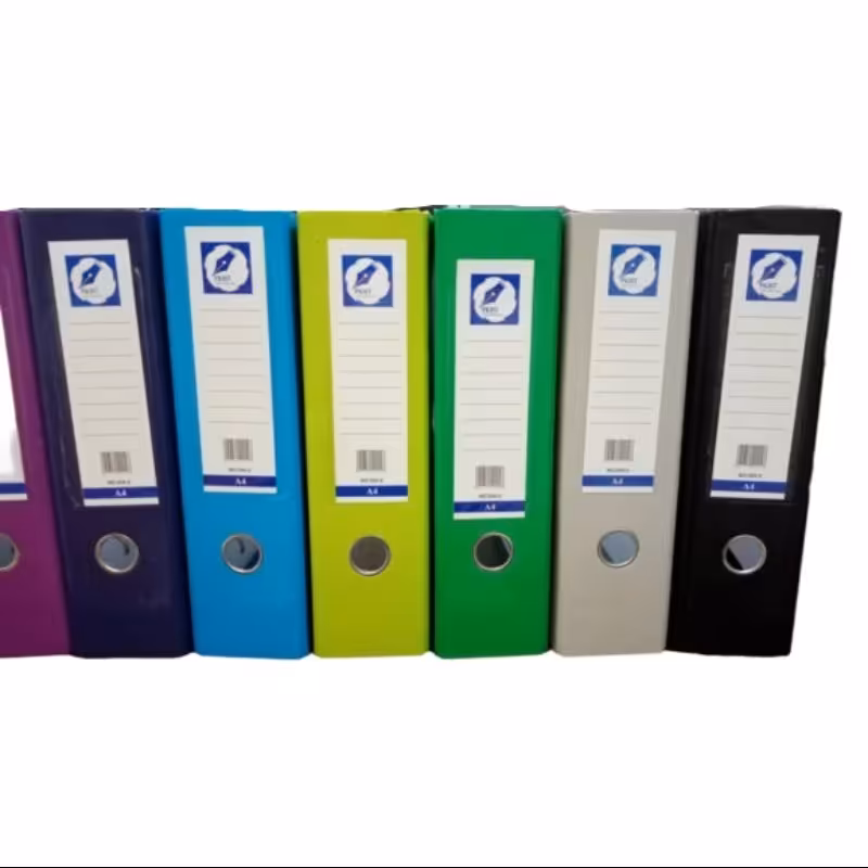 زونکن8 سانت جلد سلفونی آ4 (PKHT) ده جلدی