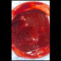 رب ازگیل وحشی از جنگل شمال(کاندس ترشی)دسته رب ها