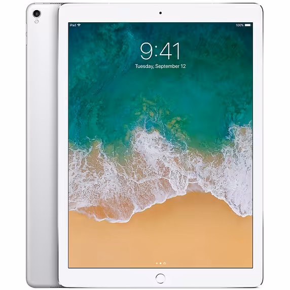 تبلت اپل مدل  iPad Pro 12.9 inch 4G 64GB/Silver