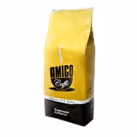 دانه قهوه آمیکو اورو طلایی 1100 گرمی

AMICO ORO