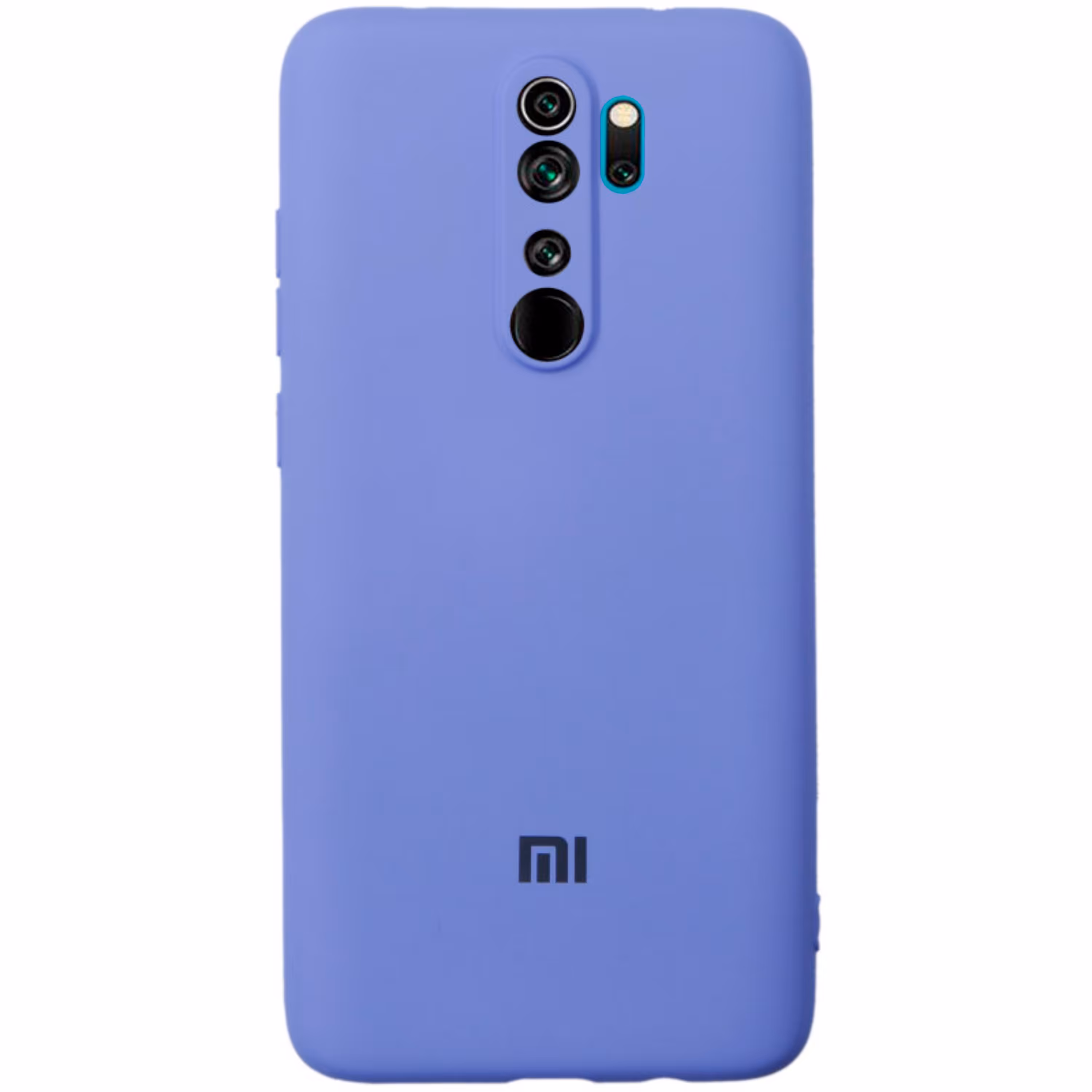 گارد سیلیکونی محافظ لنز شیائومی Note8pro