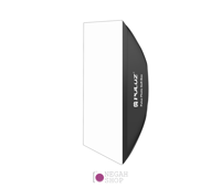 سافت باکس پلوز 90x60 سانتی متر مدل Puluz PU5124