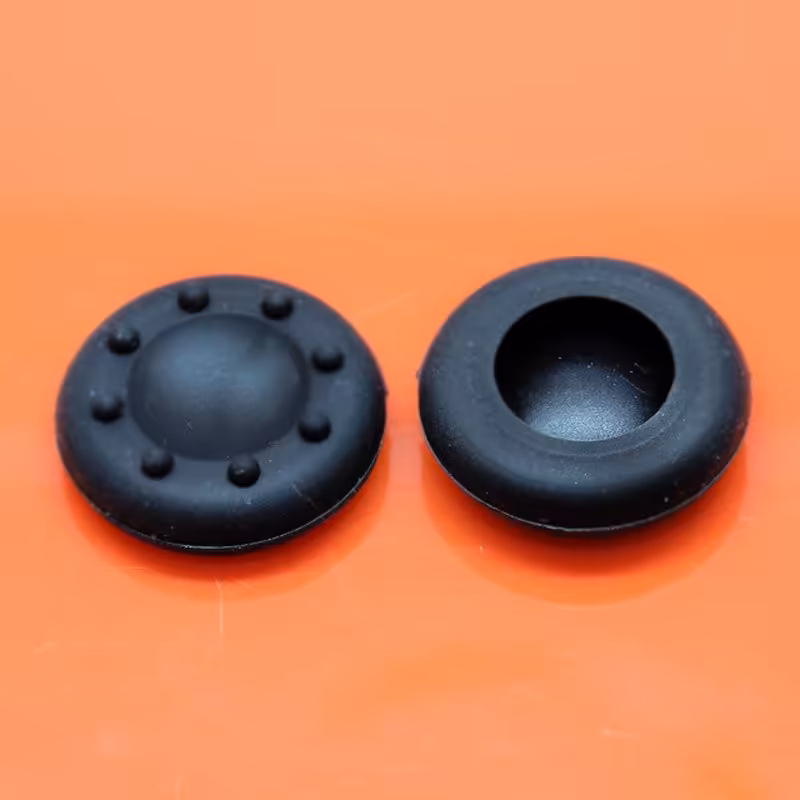 روکش آنالوگ دسته بازی 2تایی رنگ مشکی PS4 - XBOX