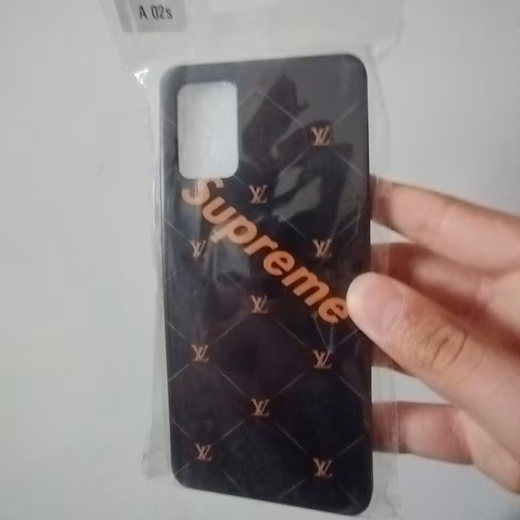 قاب گوشی سامسونگ a02s