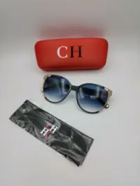 عینک آفتابی کارولینا هررا Carolina Herrera کد 63