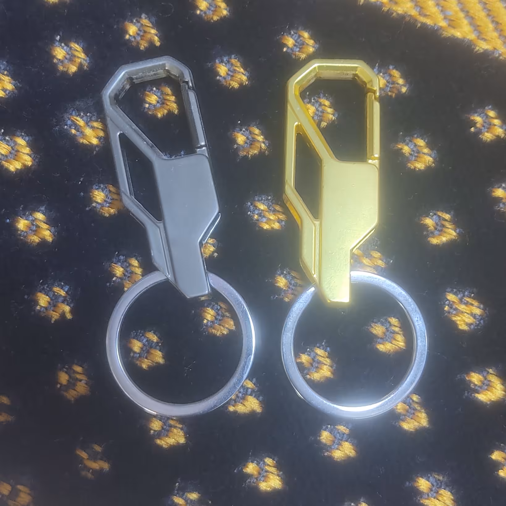 جاکلیدی استیل